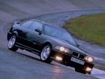 BMW M3 1996 года